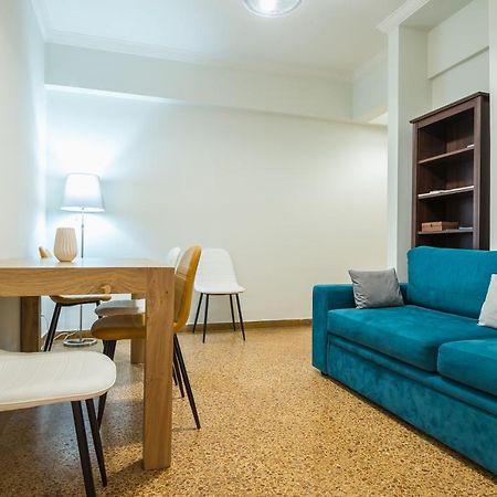 Victoria Apartment Atina Dış mekan fotoğraf