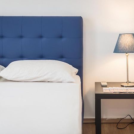 Victoria Apartment Atina Dış mekan fotoğraf