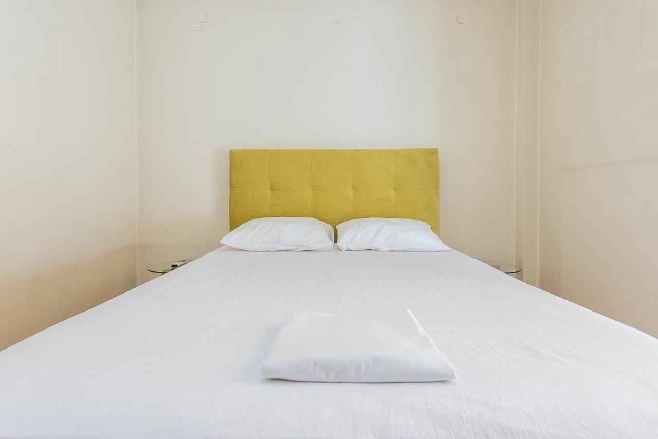 Victoria Apartment Atina Dış mekan fotoğraf