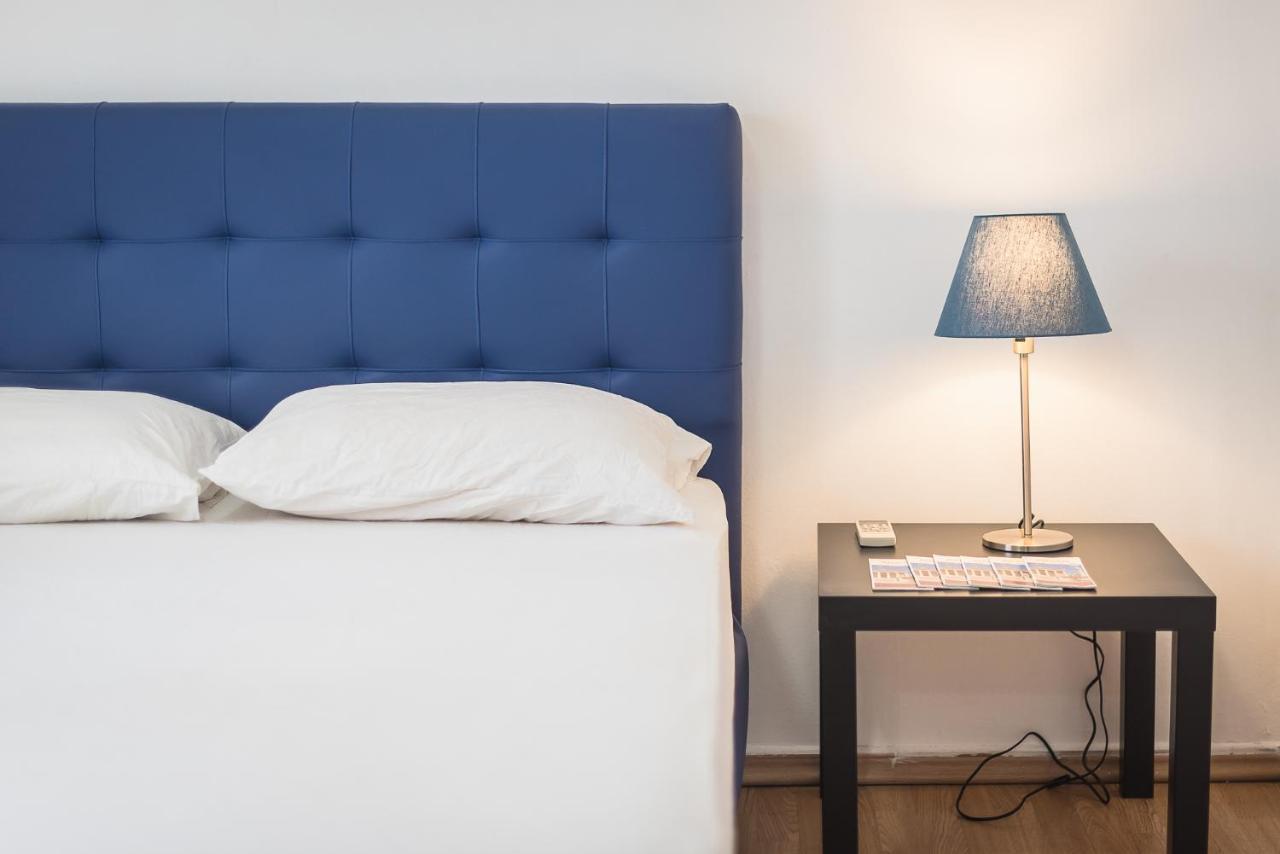 Victoria Apartment Atina Dış mekan fotoğraf