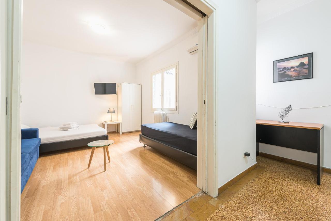 Victoria Apartment Atina Dış mekan fotoğraf