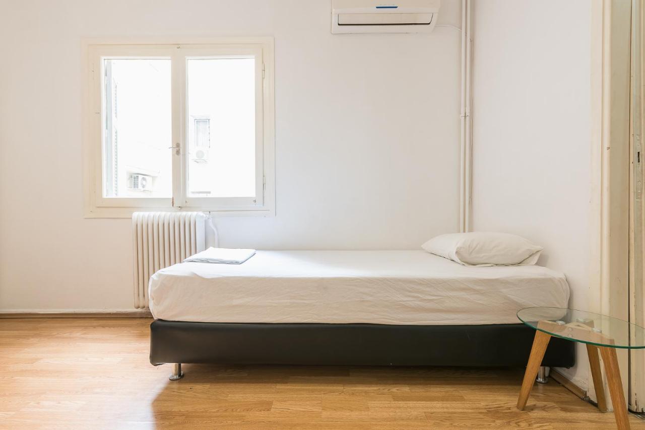 Victoria Apartment Atina Dış mekan fotoğraf