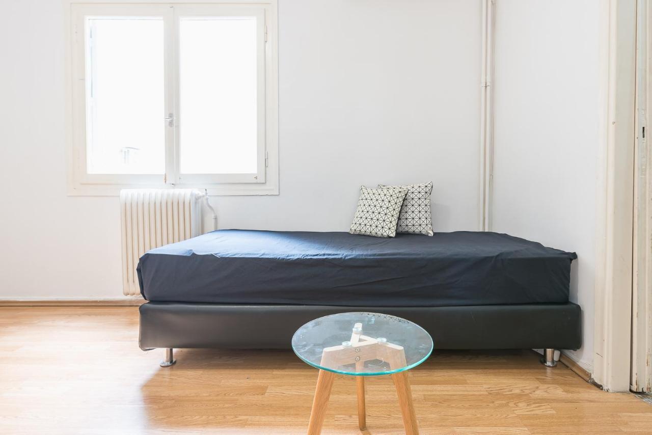 Victoria Apartment Atina Dış mekan fotoğraf
