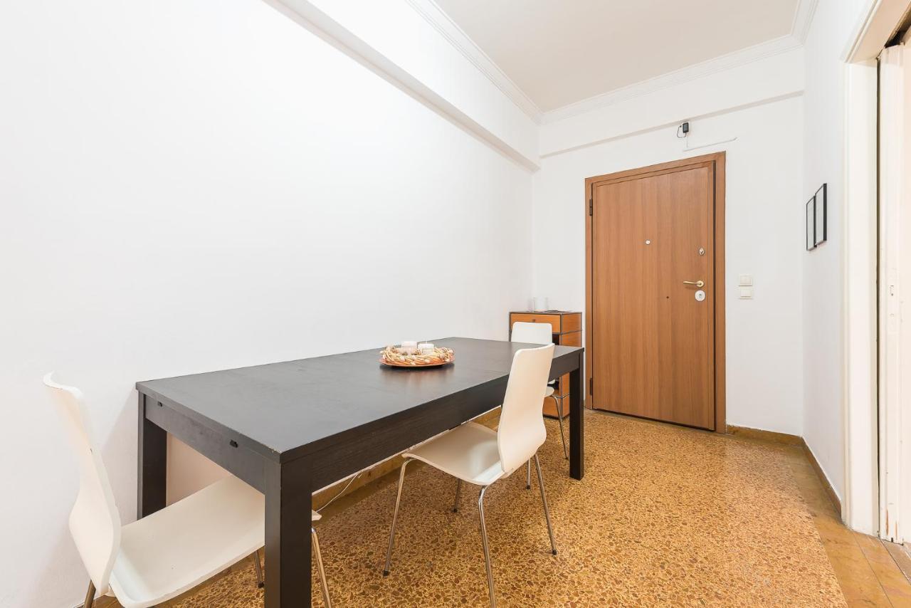 Victoria Apartment Atina Dış mekan fotoğraf