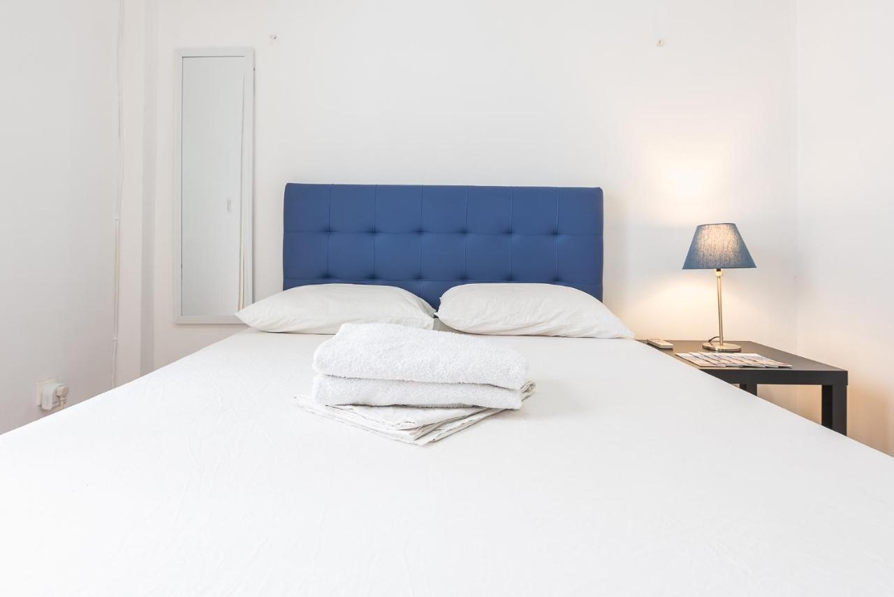 Victoria Apartment Atina Dış mekan fotoğraf