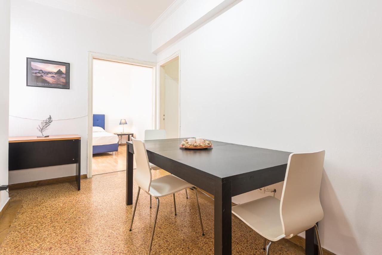 Victoria Apartment Atina Dış mekan fotoğraf