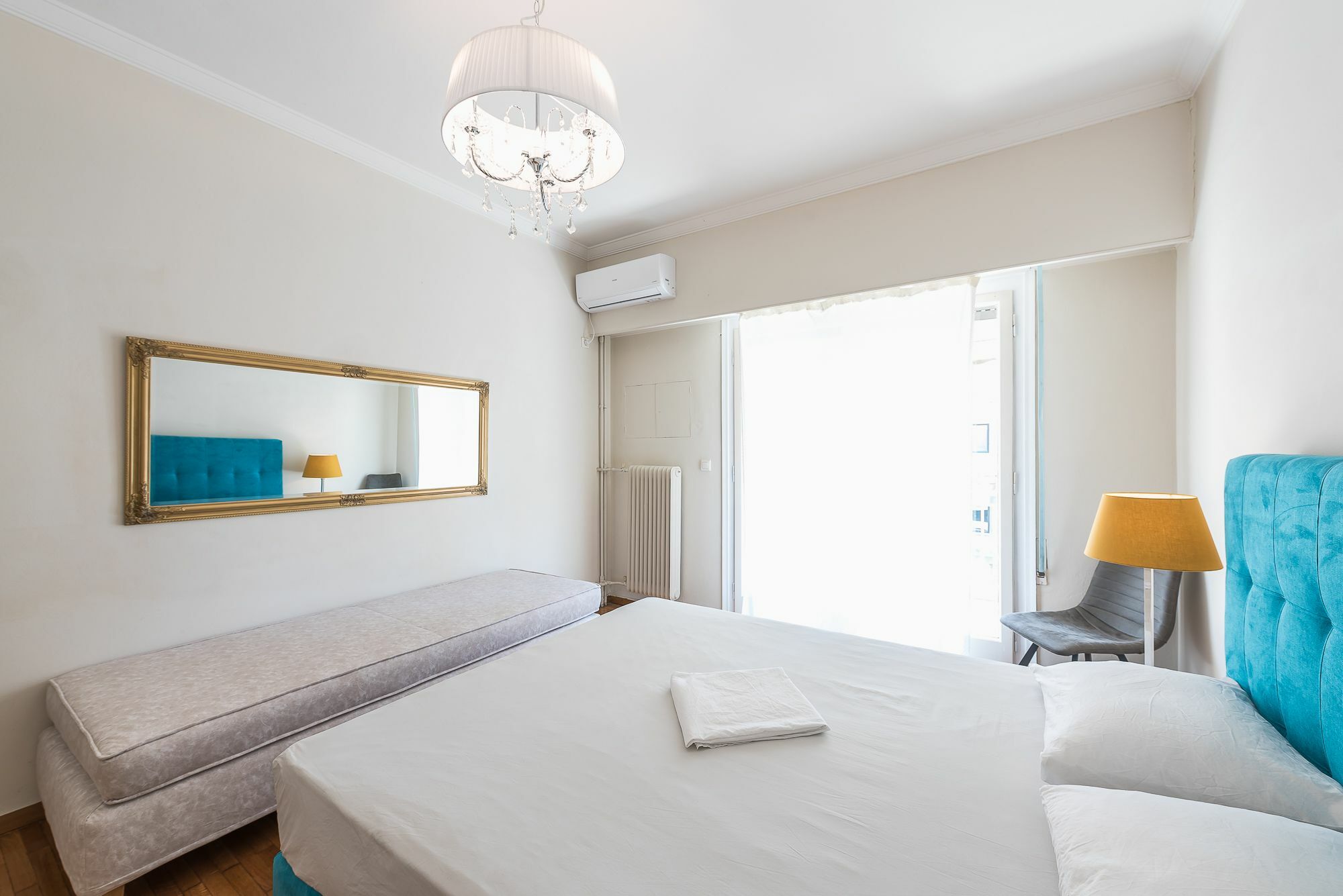 Victoria Apartment Atina Dış mekan fotoğraf