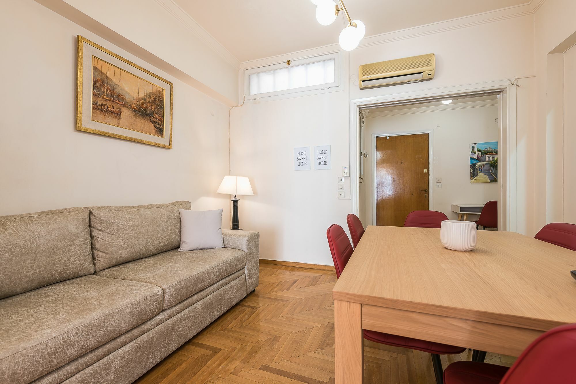Victoria Apartment Atina Dış mekan fotoğraf